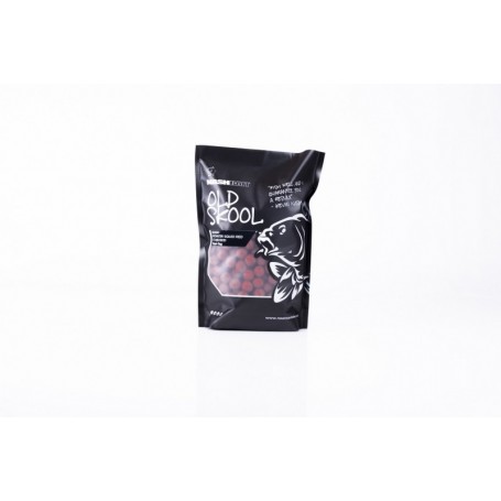 Boiliai NASH SQUID RED STABILISED  1kg