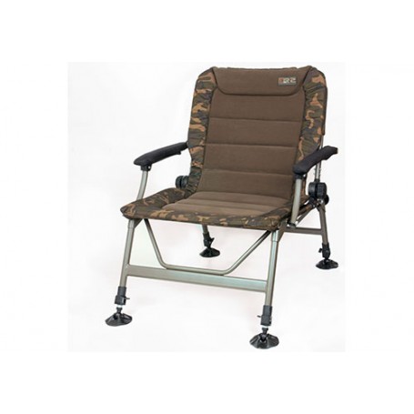 Kėdė Fox R-Series Camo Chair R2