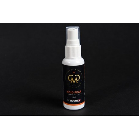 Masalo purškiklis Busteris Elite acid pear booster 50ml