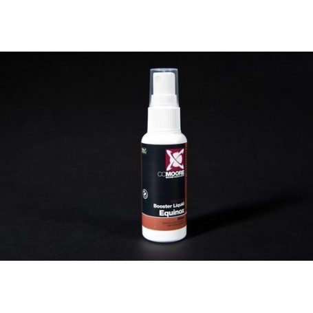 Masalo purškiklis Busteris Equinox booster liquid 50ml