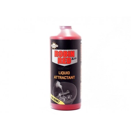 Skystis DYNAMITE BAITS ROBIN RED Liquid Attractant 500ml