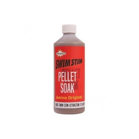 Skystis DYNAMITE Swim Stim PELLET SOAK Amino Original 500ml