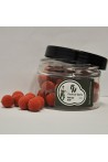 Plaukiantys boiliai BH Tactical Baits Krill Pop-Ups