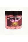 Boiliai DYNAMITE Fluro Pop-Ups&Dumbells Tiger Nut Red-Amo