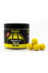 Boiliai Nutra Baits SHELF-LIFE POP UP Pineapple & Banana