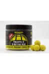 Balansuojantys boiliai Nutra Baits WAFTER Pineapple N-Butyric High Atract