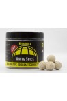 Balansuojantys boiliai Nutra Baits WAFTER White Spice Hi Atract