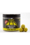 Balansuojantys boiliai Nutra Baits WAFTER Pineapple & Banana