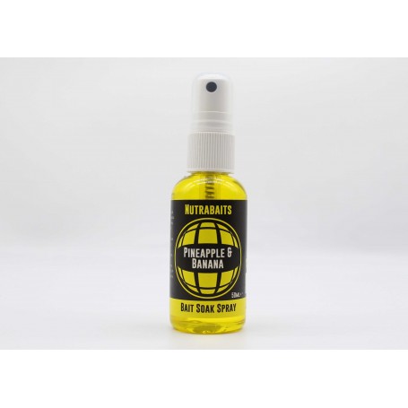 Masalo purškiklis NUTRABAITS Pineapple & Banana High Attract Bait Spray