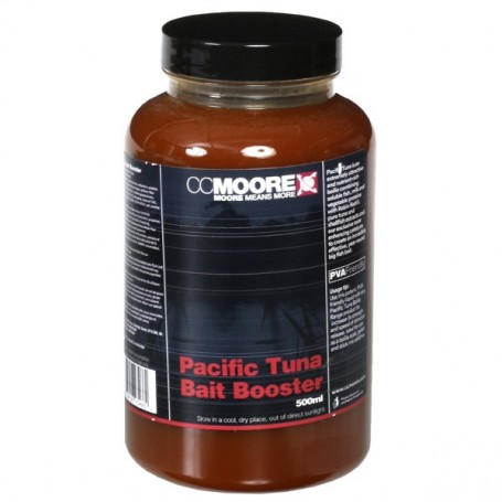 Skystis CCMOORE Pacific Tuna Bait Booster