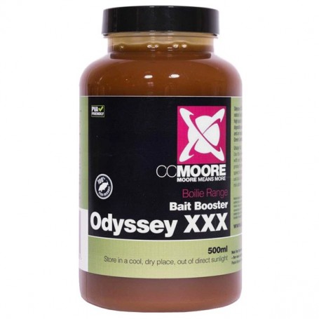 Skystis Odyssey XXX Bait Booster 500 ml